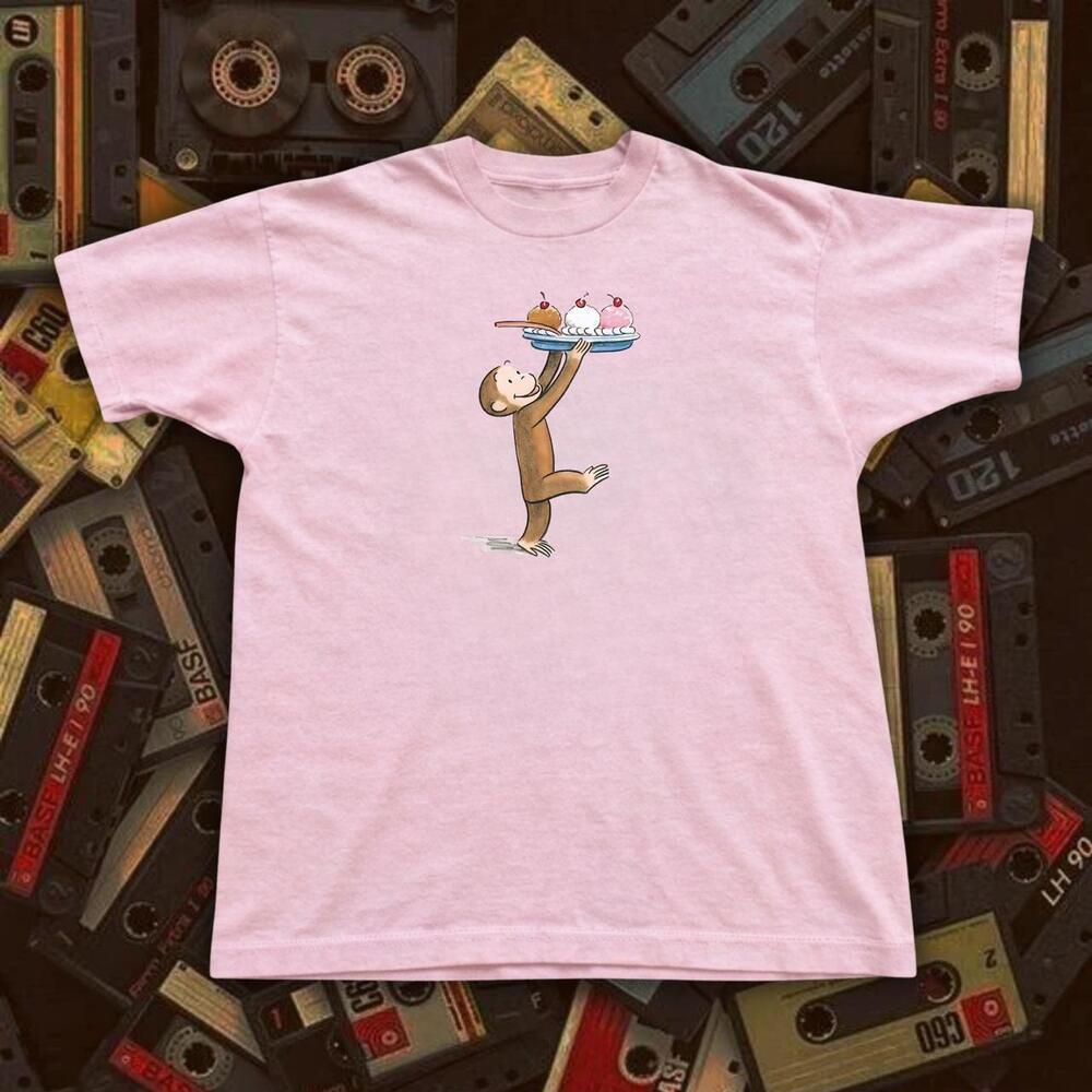 Curious George T-Shirt